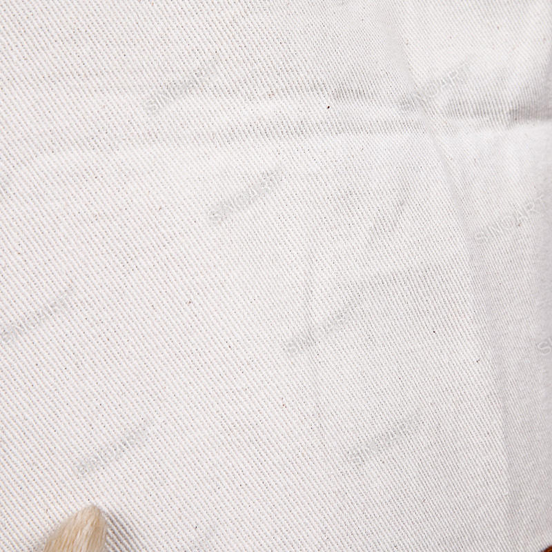 Delantal de Algodón de 79,2x69,5 cm